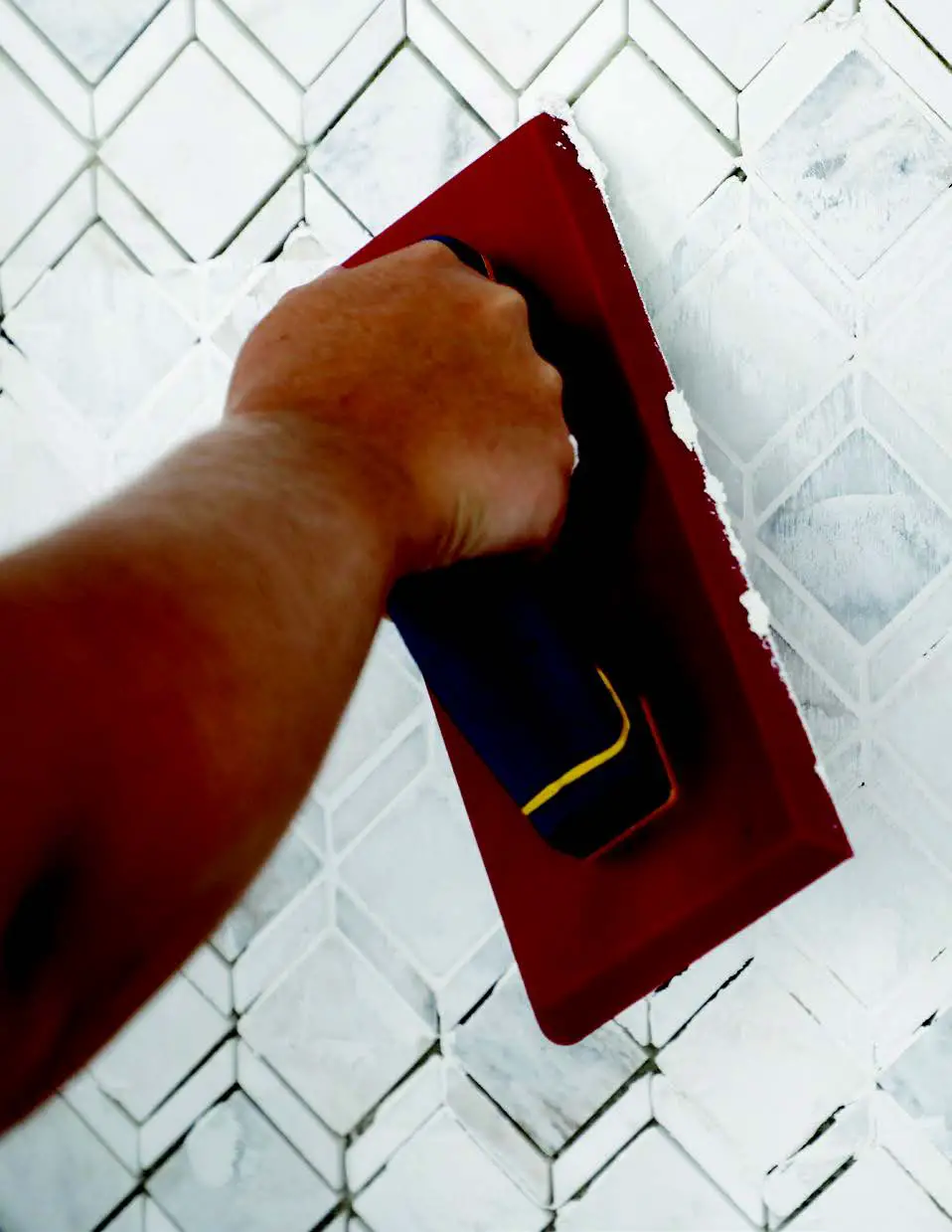 daltile Perfect Fit Mosaics-7