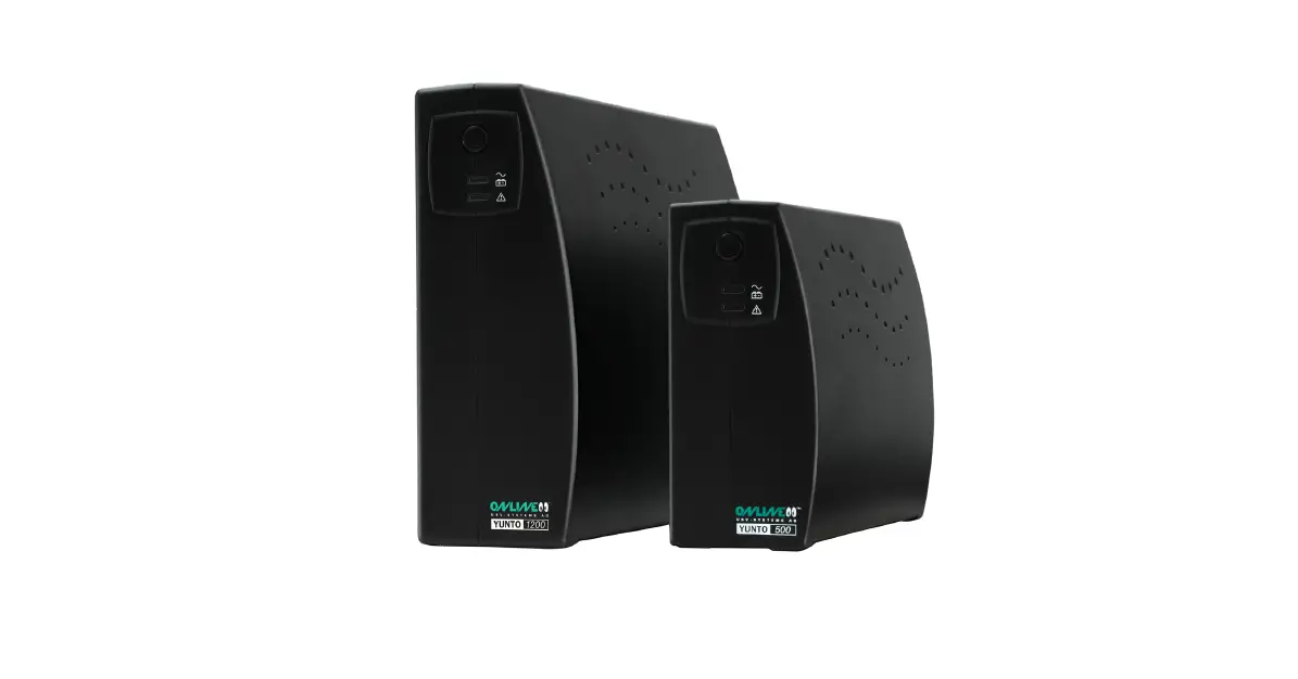 Online 500 Usv Yunto Ups Systems User Manual Online 500 Usv Yunto Ups Systems User Manual