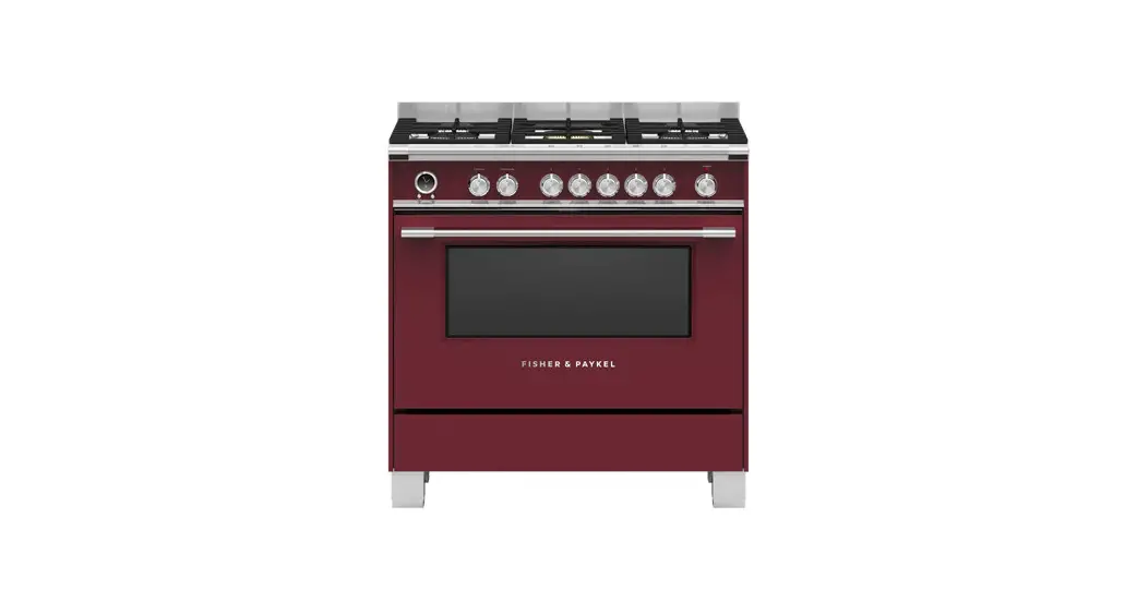 Fisher Paykel Or90scg6r1 90cm Dual Fuel Freestanding Cooker User Guide Fisher Paykel Or90scg6r1 90cm Dual Fuel Freestanding Cooker User Guide