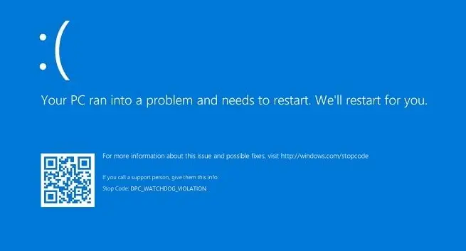 driver-easy-How-To-Fix-DPC-Watchdog-Violation-Error-In-Windows-PRODUCT