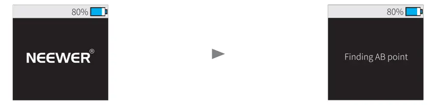 NEEWER VS-80CC Electronic Video Slider - fig 6