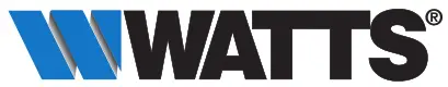 WATTS logo