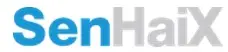 SenHaiX Logo