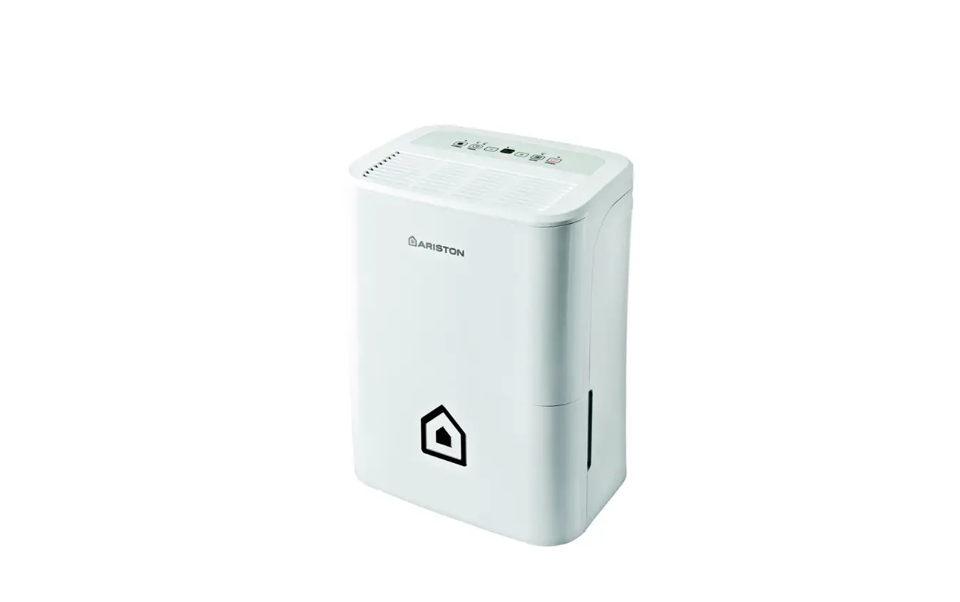 Ariston Deos 16s Dehumidifier User Manual
