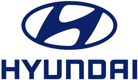 HYUNDAI Logo