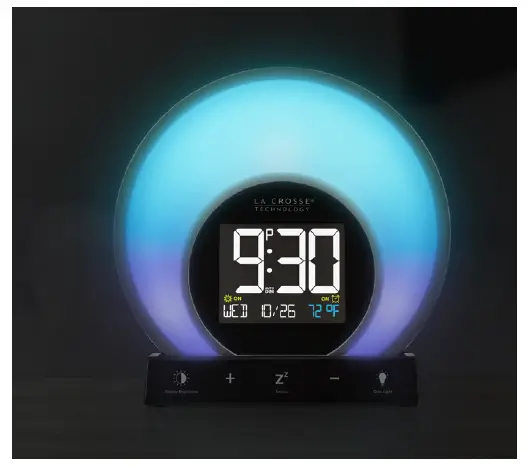 t Alarm-LA-CROSSE-TECHNOLOGY-W74146-Soluna-Light Clock-06