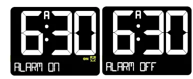 t Alarm-LA-CROSSE-TECHNOLOGY-W74146-Soluna-Light Clock-13