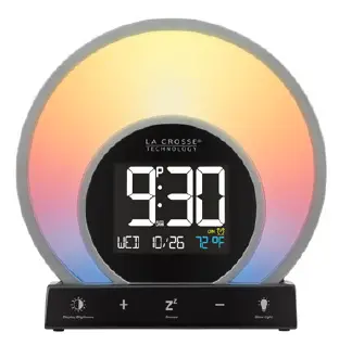 t Alarm-LA-CROSSE-TECHNOLOGY-W74146-Soluna-Light Clock-19