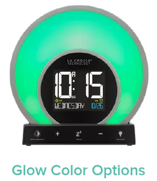 t Alarm-LA-CROSSE-TECHNOLOGY-W74146-Soluna-Light Clock-21