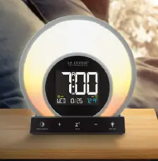 t Alarm-LA-CROSSE-TECHNOLOGY-W74146-Soluna-Light Clock-26