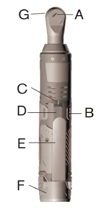 KIMO-3302-12V-Cordless-Electric-Power-Ratchet-Wrench-1