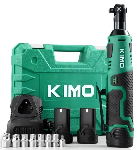 KIMO-3302-12V-Cordless-Electric-Power-Ratchet-Wrench-PRODUCT