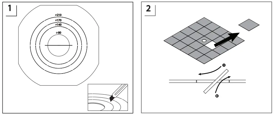 VIZULO-Nest-Round-Basic-LED-Downlight-FIG-7