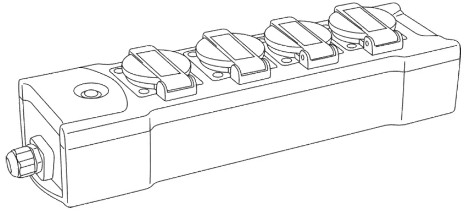 SHOW-GEAR-Powerbox-4PG-Empty-Thomann-UK-01