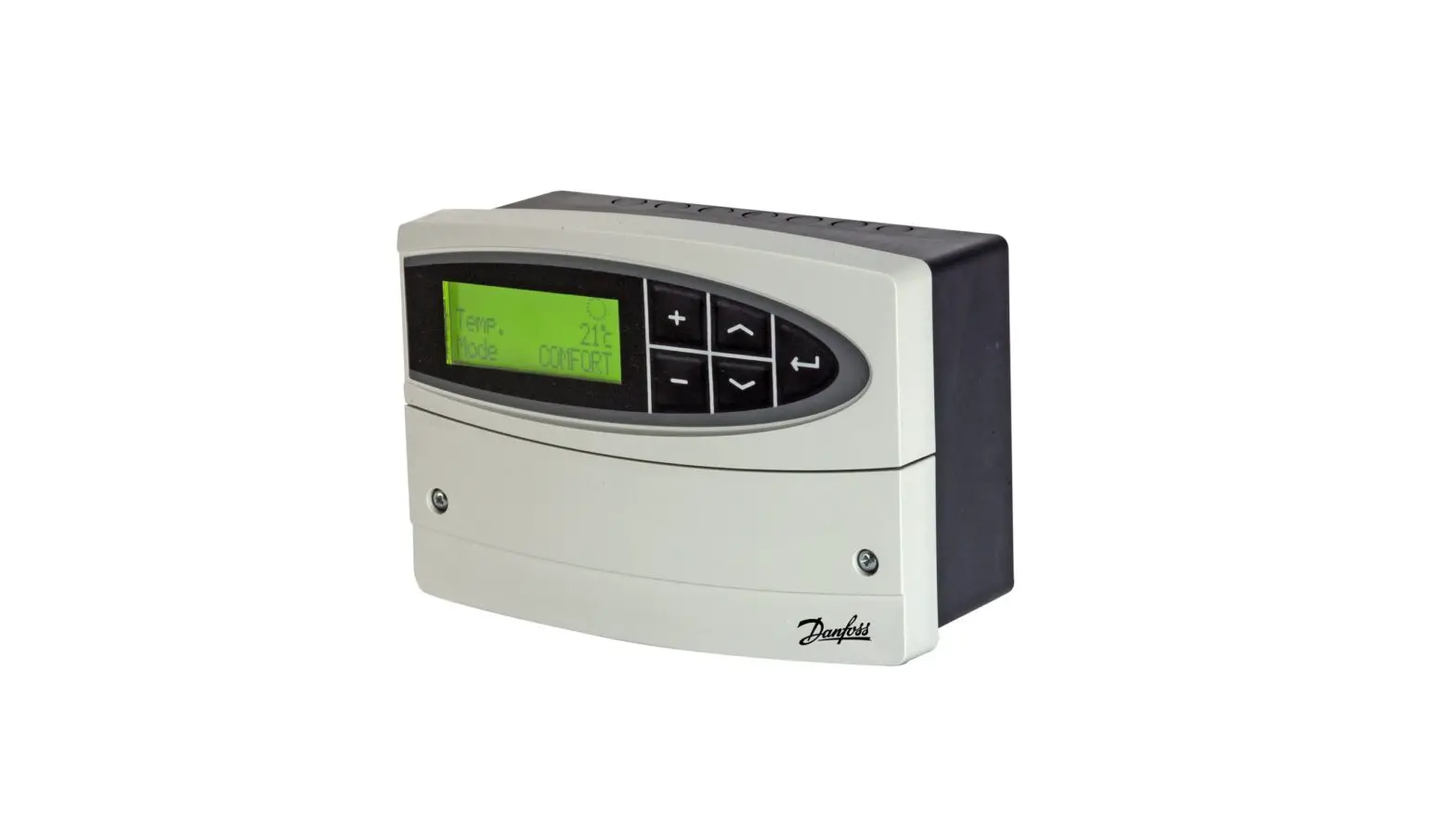 Danfoss Ecl Comfort 110 Ac Drives And Controls Installation Guide