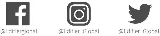 EDIFIER W240TN True Wireless Bluetooth Earbuds - icon