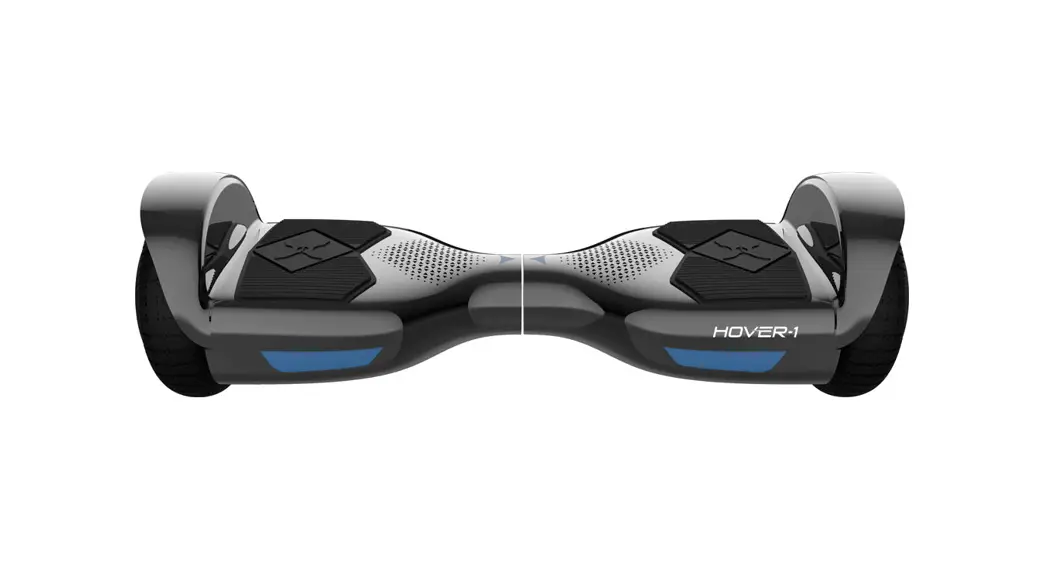 Hover-1 3593120067 Helix+ Electric Hoverboard Instruction Manual