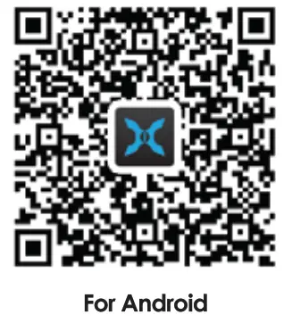 HOVER 1 3593120067 Helix Electric Hoverboard - qr1