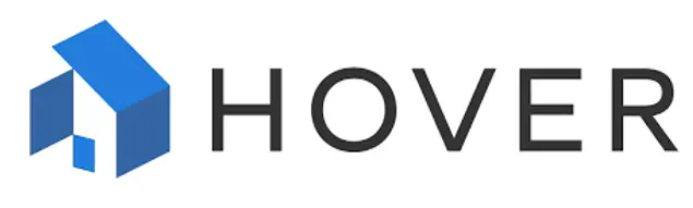 HOVER logo