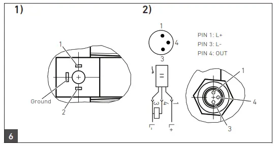 AVENTICS SV01 Directional Safety Valve - fig4