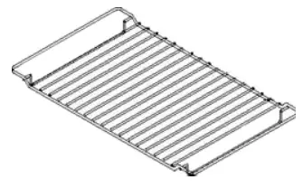 AVANTCO CO14 Countertop Convection Ovens - Fig 2