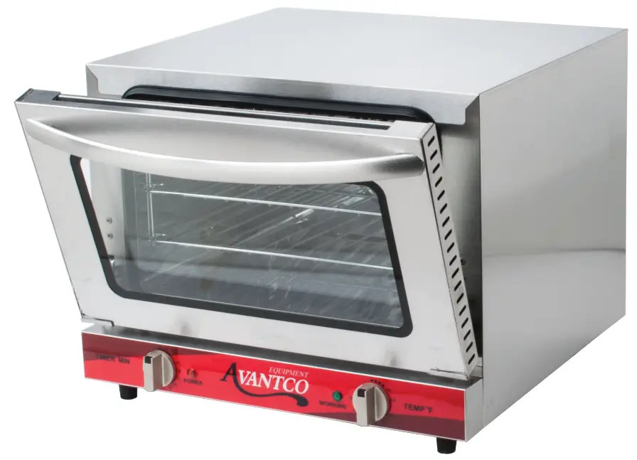 AVANTCO CO14 Countertop Convection Ovens