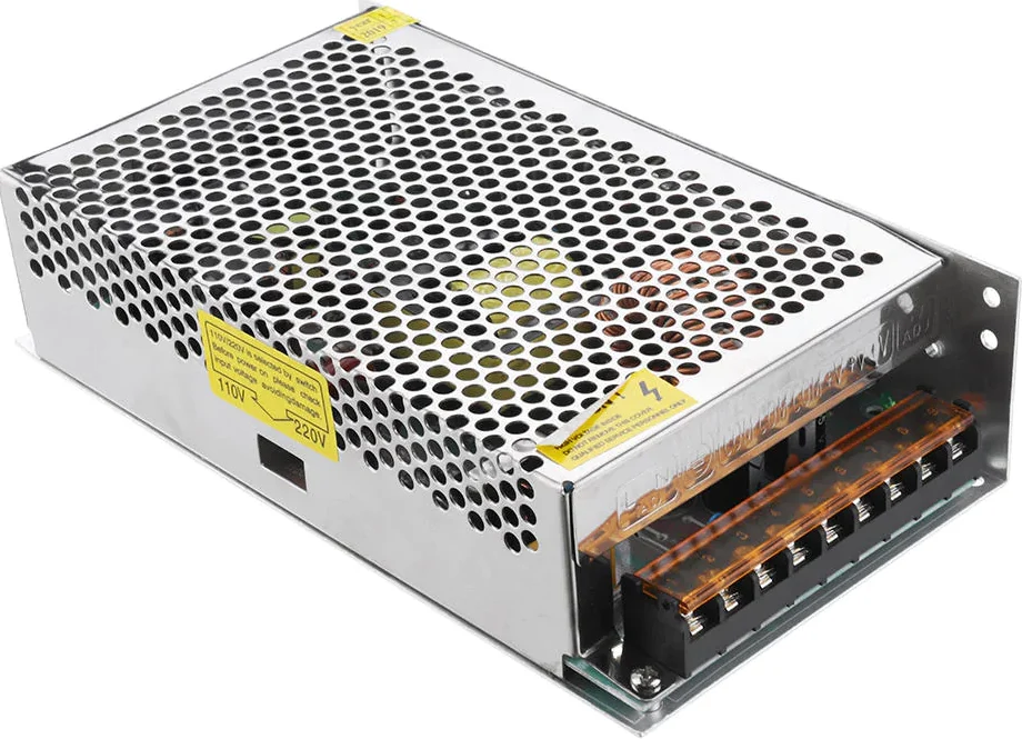 Electrobes Switching Power Supply-fig1