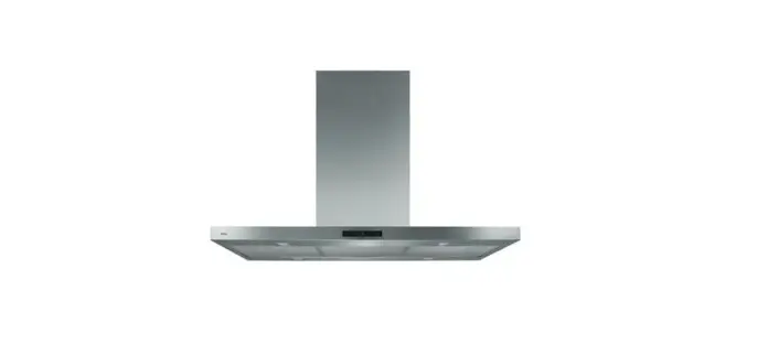 Atag Ws9011qam Cooker Hood Instruction Manual