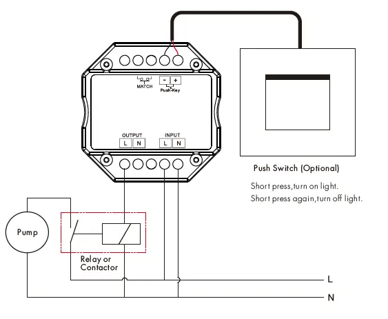SKYDANCE-SS-B-RF-Smart-AC-Switch-amp-Push-Switch-fig-5