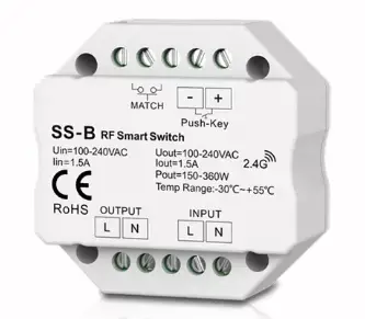 SKYDANCE-SS-B-RF-Smart-AC-Switch-amp-Push-Switch-product