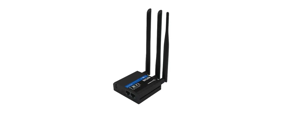 Teltonika Rut240 Lte Wifi Router User Guide