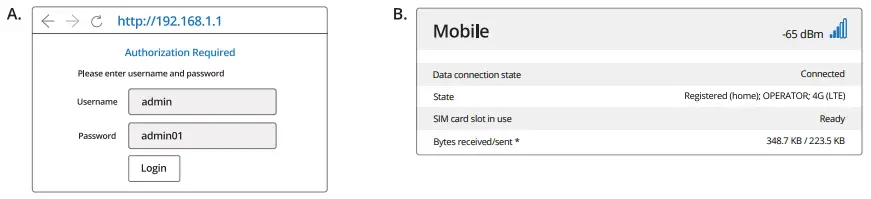 TELTONIKA RUT240 LTE WiFi Router-fig7