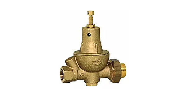 Honeywell Fillmatic Pressure Reducing Valve Installation Guide Honeywell Fillmatic Pressure Reducing Valve Installation Guide