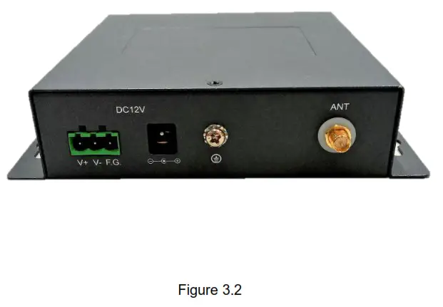atop ATW330 4X Wireless Coordinator Fig1