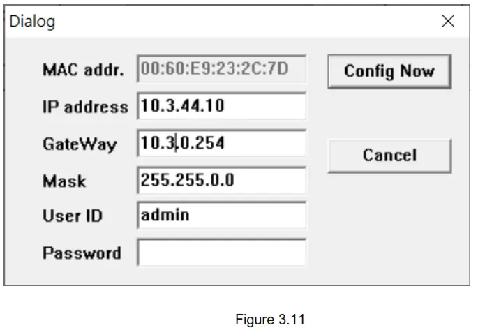 atop ATW330 4X Wireless Coordinator Fig10