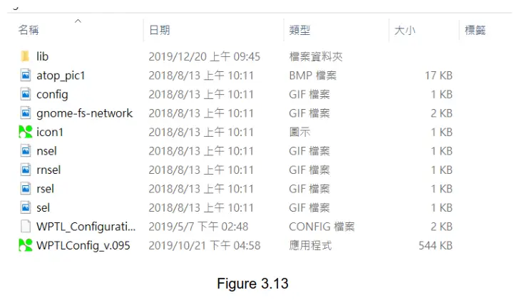 atop ATW330 4X Wireless Coordinator Fig12