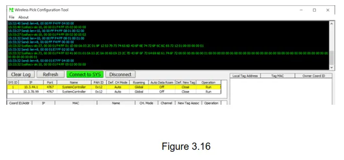 atop ATW330 4X Wireless Coordinator Fig16