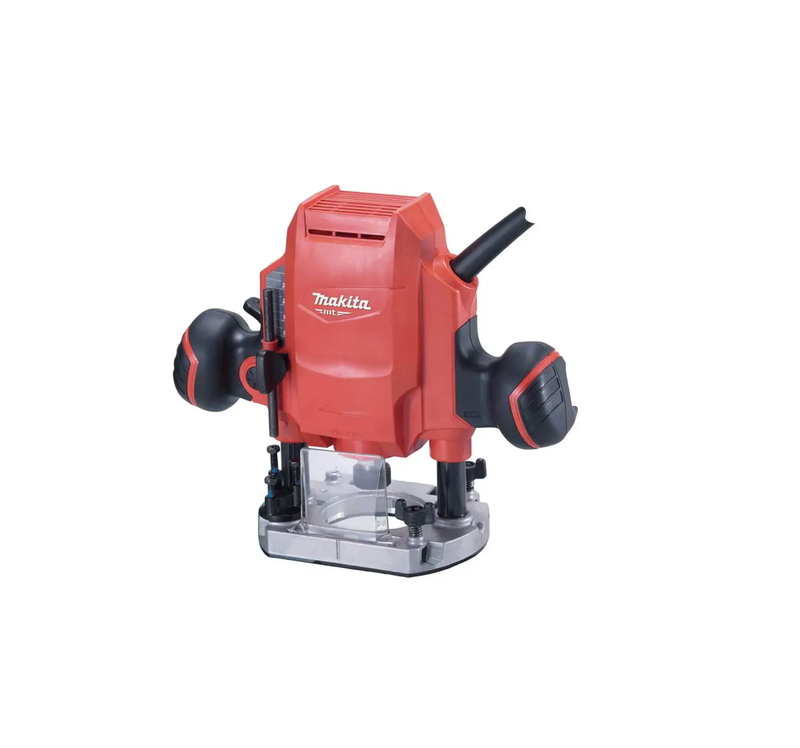 Makita M3601 Electric Router Instruction Manual Makita M3601 Electric Router Instruction Manual