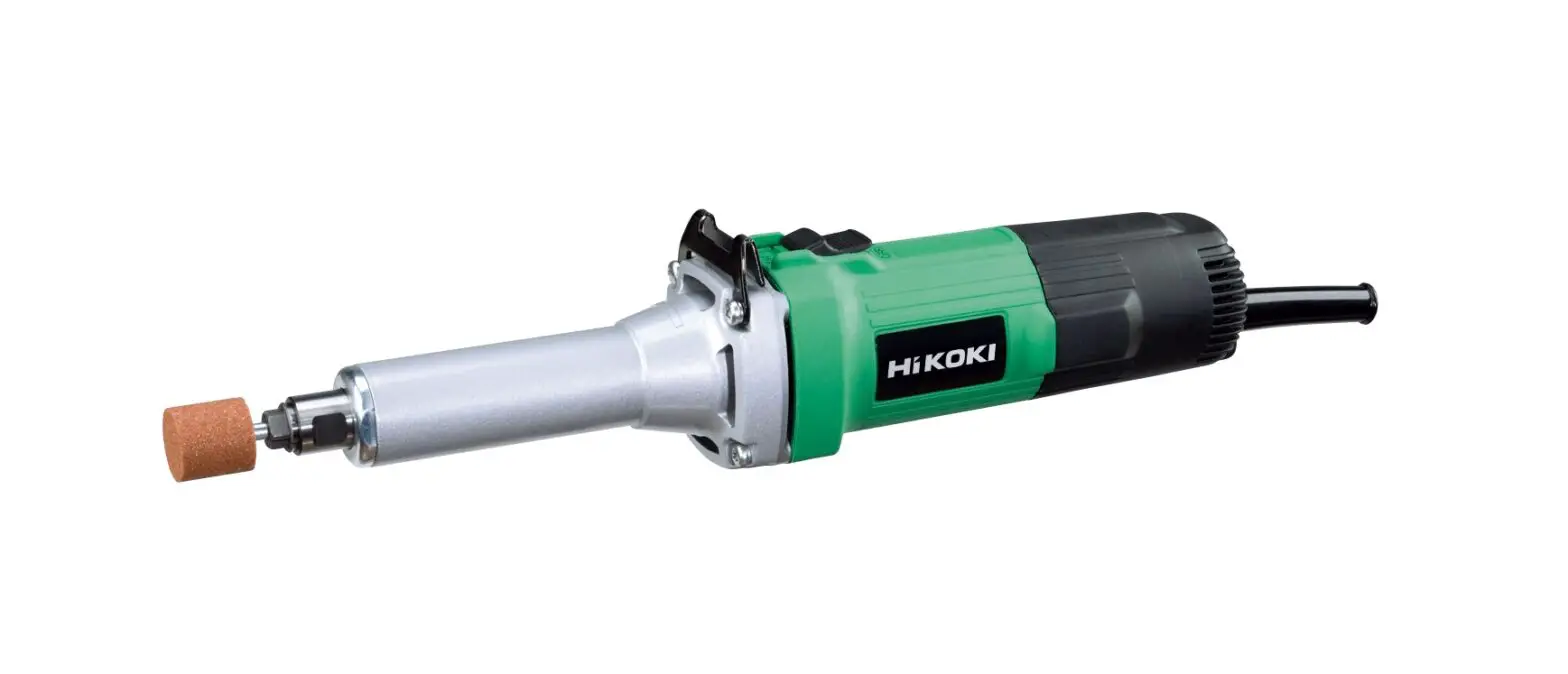 Hikoki Gp 2s2 Direct Sander Instructions