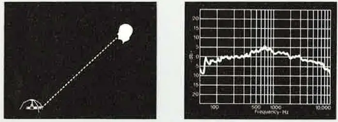 SHURE S53P Low-Profile Long Distance Microphone Stands - Microphone Stands 2