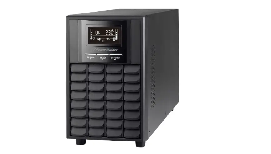 Powerwalker Vi 1100 Cw Iec Vi Cw Series Automatic Voltage Regulator User Manual