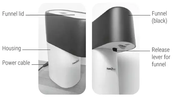 Flakelovers Elektro Flocker for Grain-3