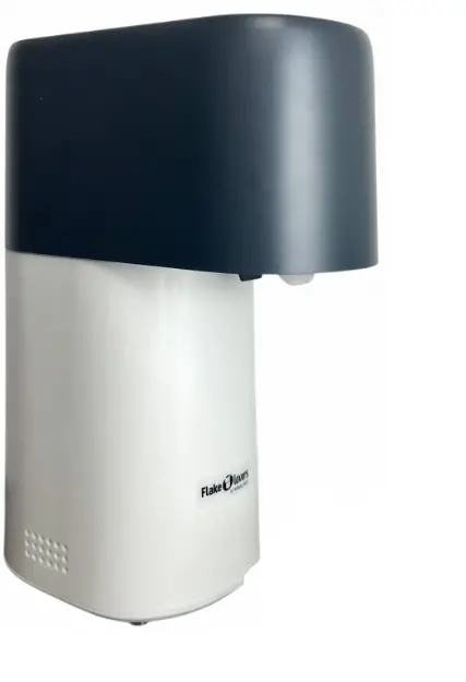 Flakelovers Elektro Flocker for Grain