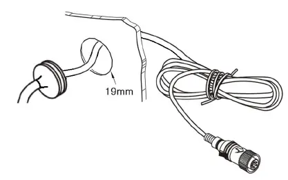MXN81C-TVI Auto Heated HD-TVI Color Camera fig 5