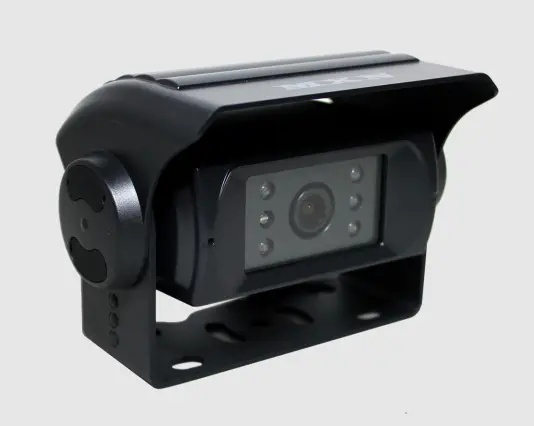 MXN81C-TVI Auto Heated HD-TVI Color Camera product