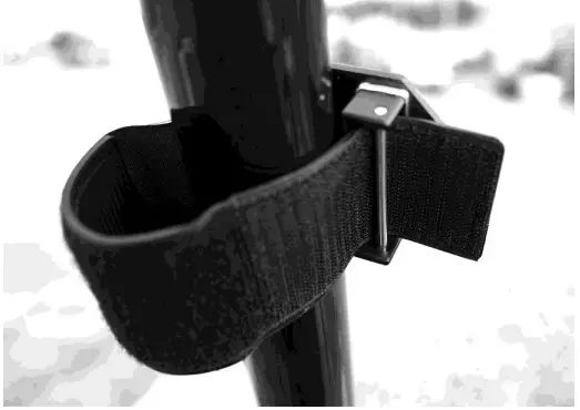 FALCON RIDGE PO-RS1-WD05 Polaris RZR RS1 Vented Front Windshield-fig3