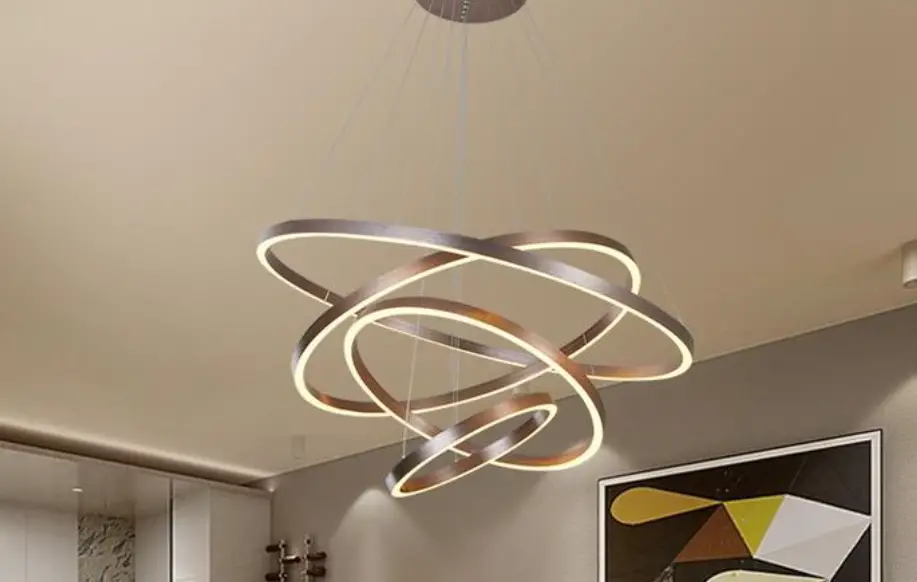 Dainolite Cir-2434c Circulo 2-light Aged Brass Modern-contemporary Drum Led Pendant Instruction Manual Dainolite Cir-2434c Circulo 2-light Aged Brass Modern-contemporary Drum Led Pendant Instruction Manual