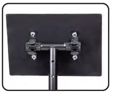 PYLE-PLPTS4-Universal-Device-Stand-FIG 3