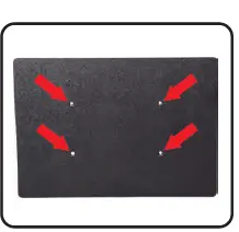 PYLE-PLPTS4-Universal-Device-Stand-FIG 4