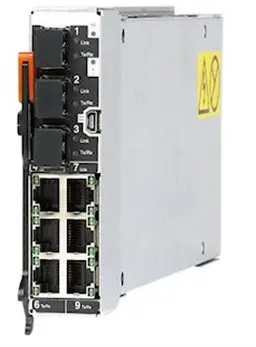 Lenovo 44W4404 BladeCenter 1-10Gb Uplink Ethernet Switch Module